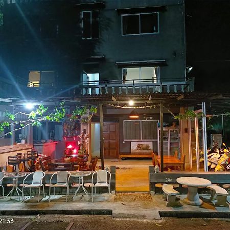 Funky Crab The River Krabi Exterior photo