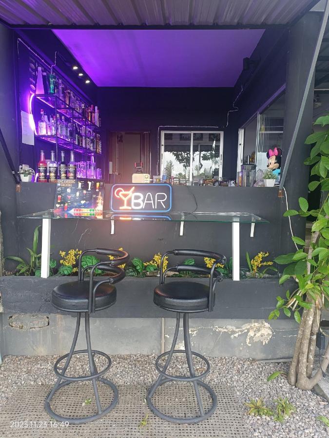 Funky Crab The River Krabi Exterior photo