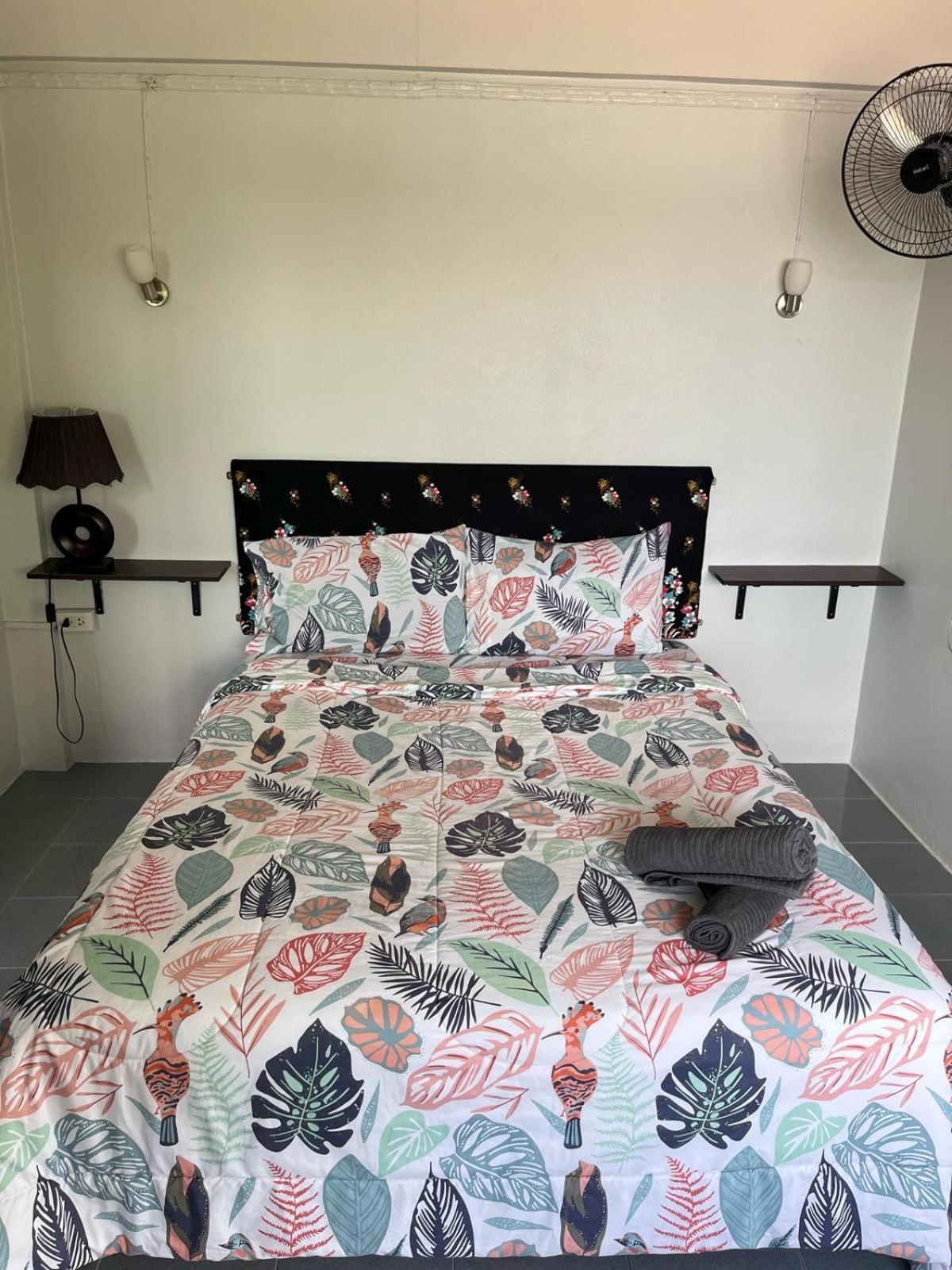 Funky Crab The River Krabi Room photo